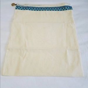 COPY - Tory bruch dust bag